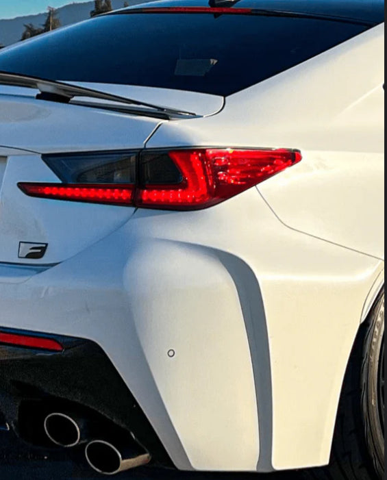 TAILLIGHT TINT