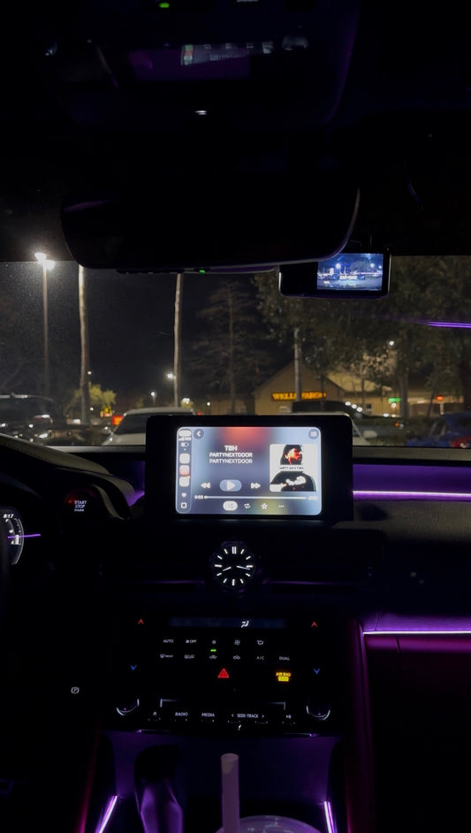 DASHCAM