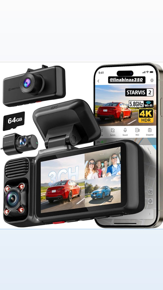 DASHCAM