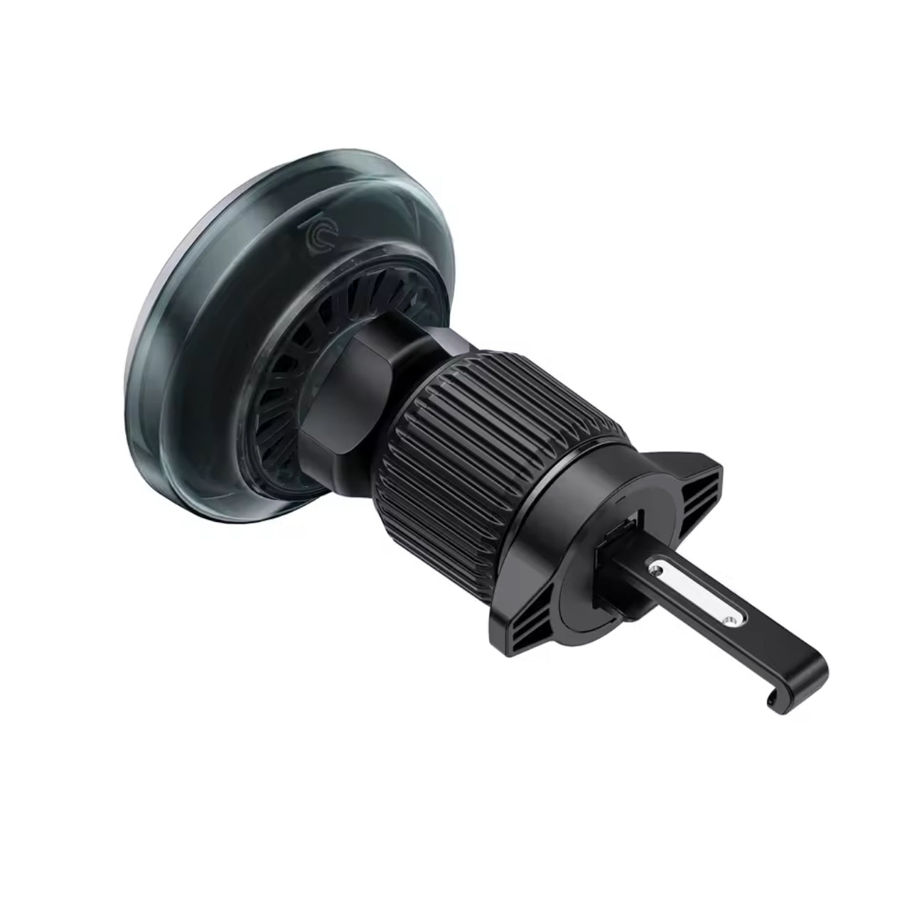 25W Magnetic Wireless Fast Charging Air Vent Holder