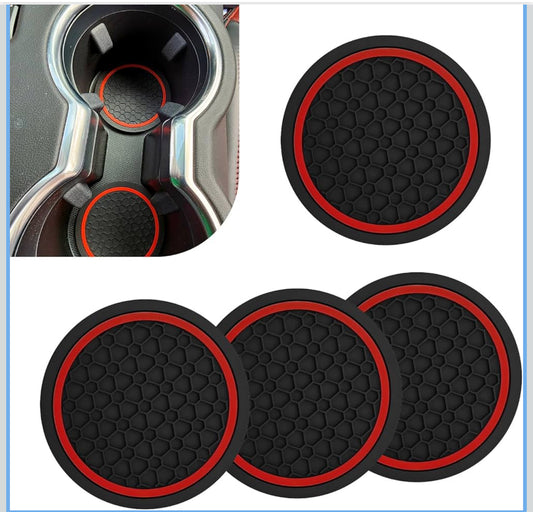 4 PCS CUP HOLDERS